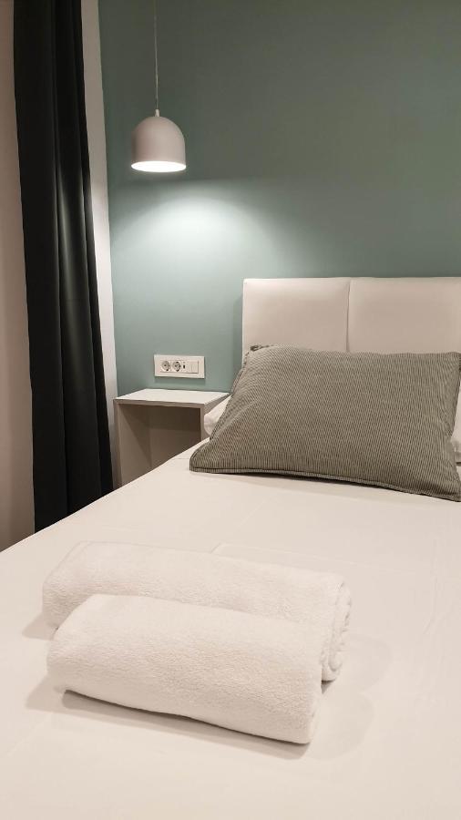 Fiorino Rooms Korcula Exterior foto