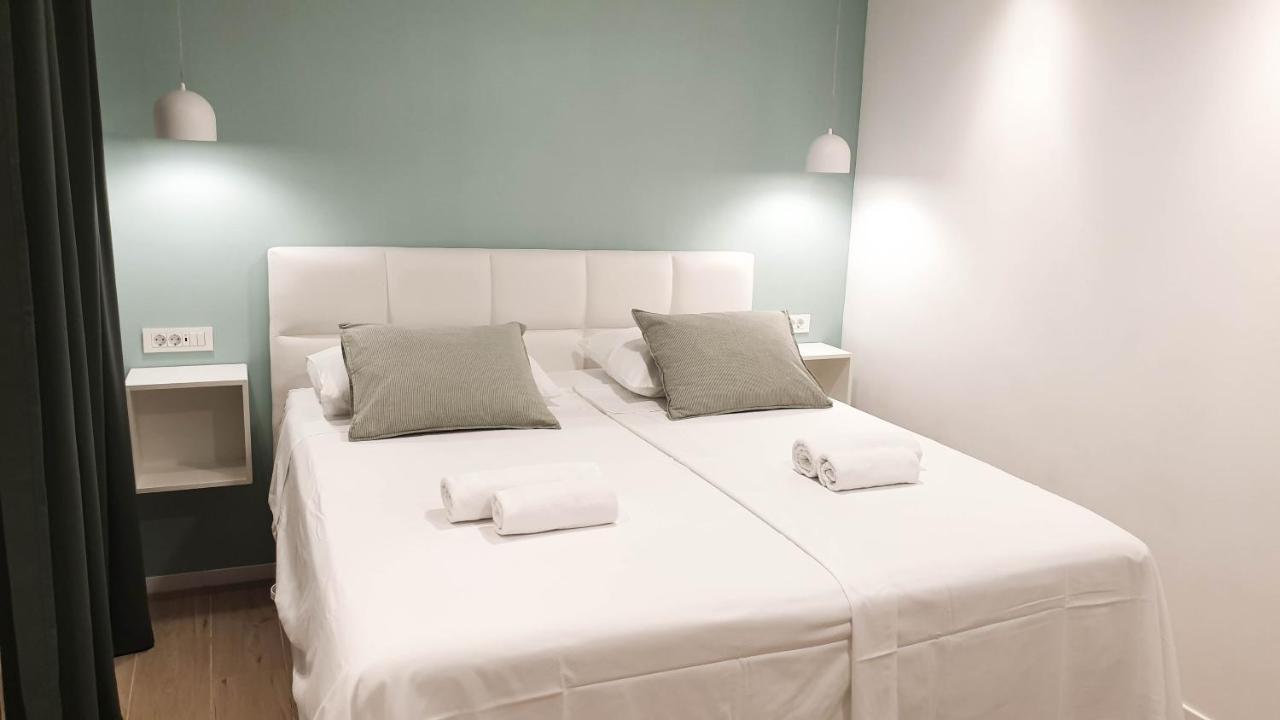 Fiorino Rooms Korcula Exterior foto
