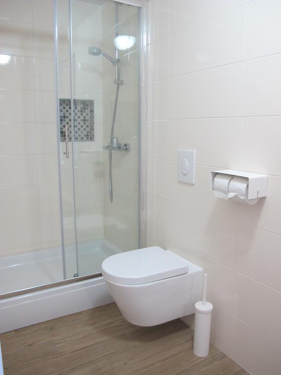 Fiorino Rooms Korcula Habitación foto