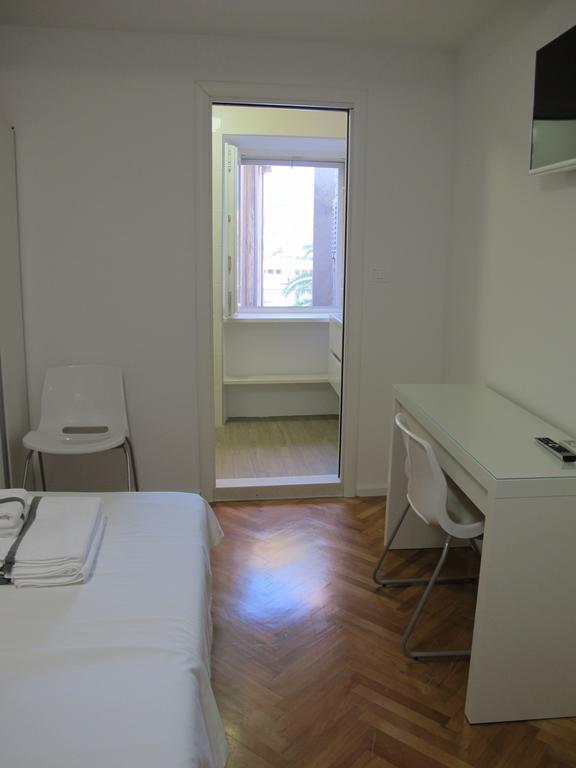Fiorino Rooms Korcula Habitación foto