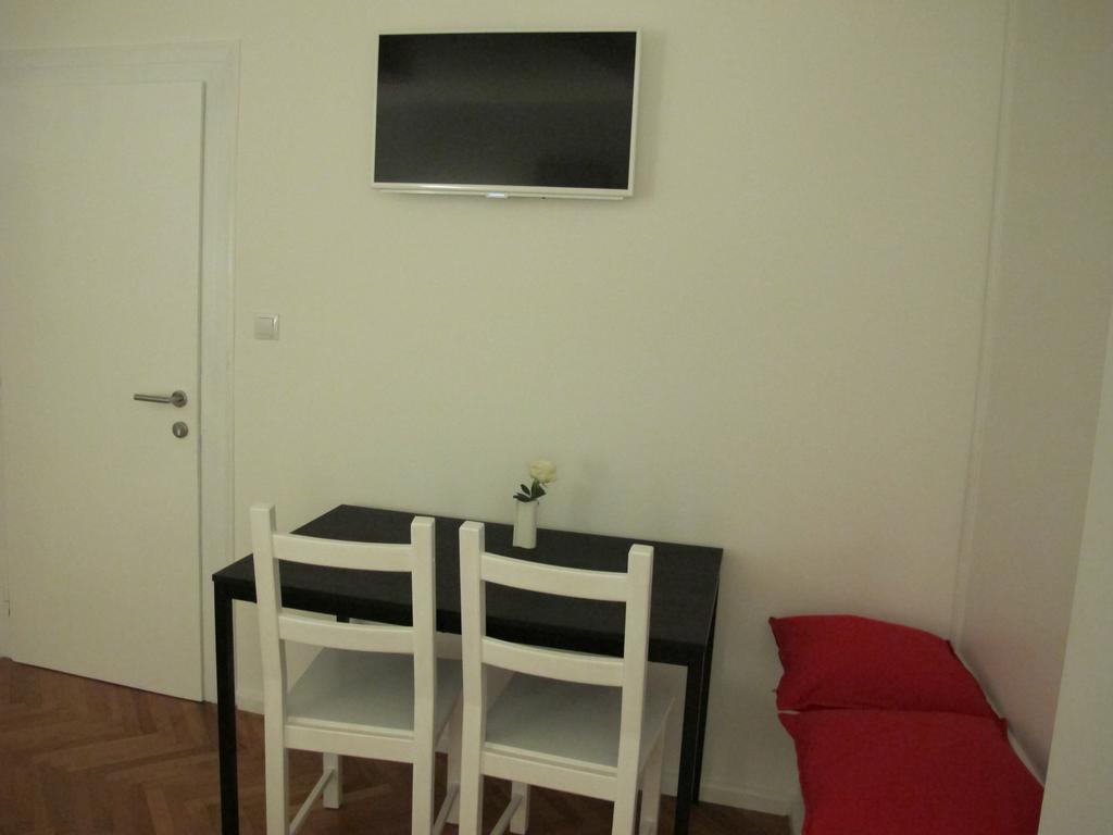 Fiorino Rooms Korcula Exterior foto