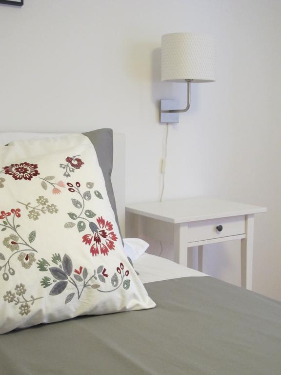 Fiorino Rooms Korcula Habitación foto