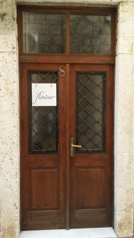 Fiorino Rooms Korcula Exterior foto